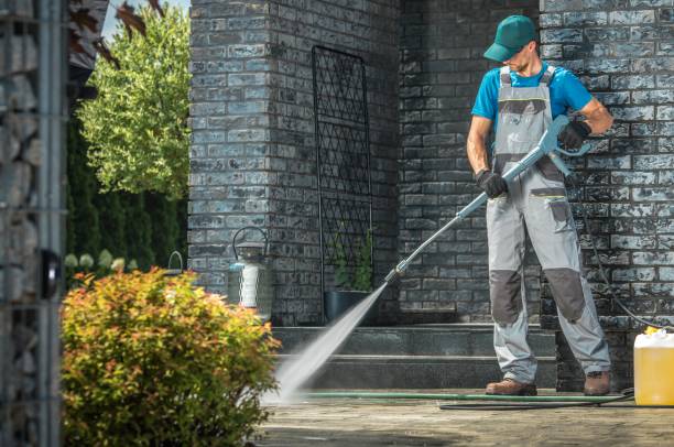 Best Building Exterior Washing  in Pleasant Garden, NC
